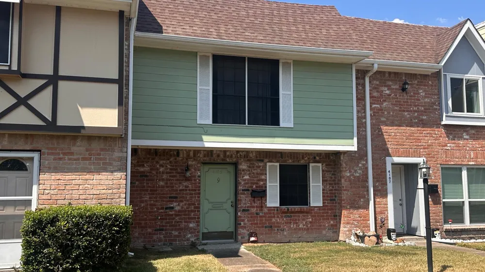 4105 Keeler Court #4 Pasadena, TX 77503