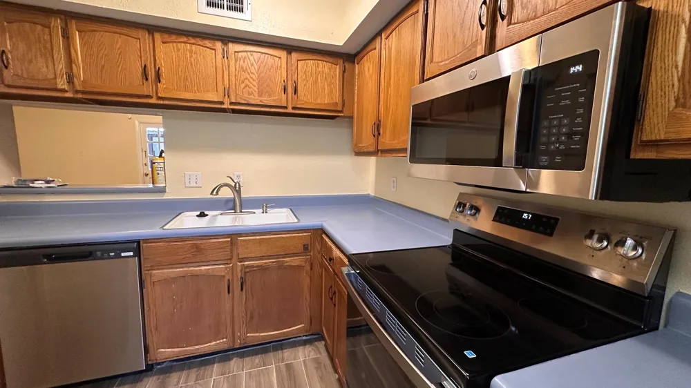 4105 Keeler Court #4 Pasadena, TX 77503