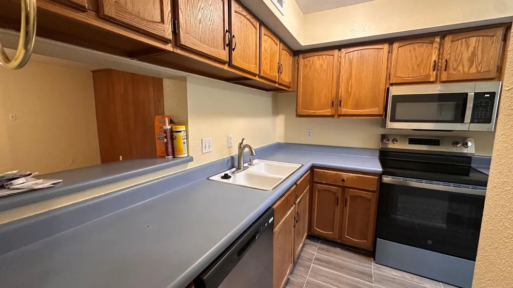 4105 Keeler Court #4 Pasadena, TX 77503