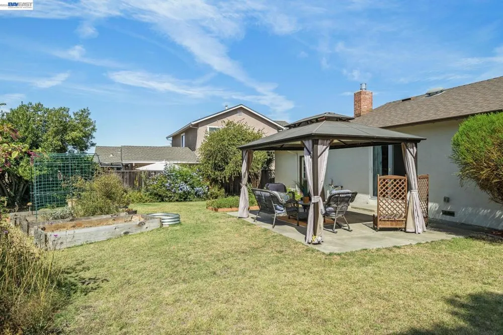 2246 Dayle Ct Fremont, CA 94539