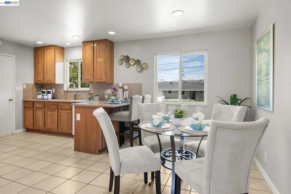 2246 Dayle Ct Fremont, CA 94539