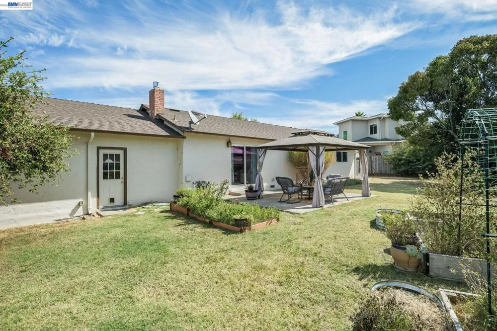2246 Dayle Ct Fremont, CA 94539