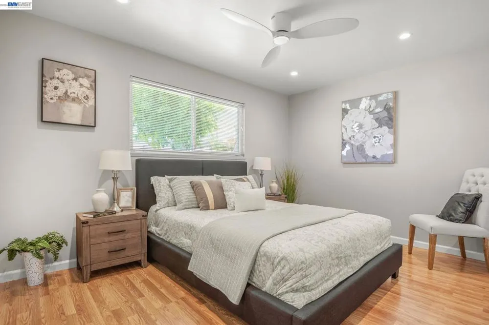 2246 Dayle Ct Fremont, CA 94539