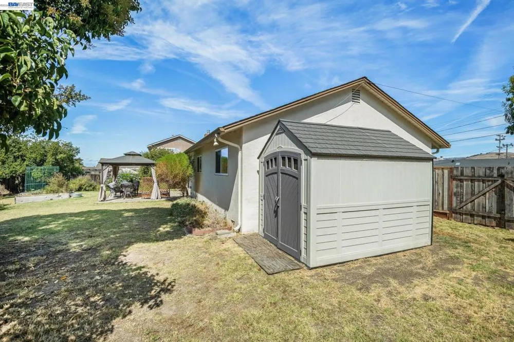 2246 Dayle Ct Fremont, CA 94539