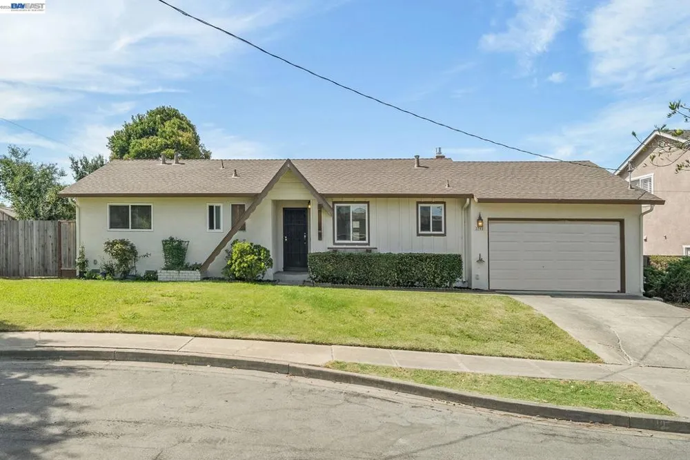 2246 Dayle Ct Fremont, CA 94539