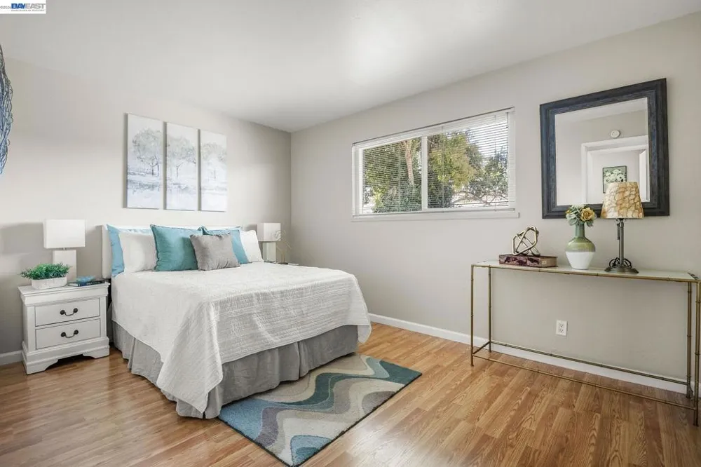 2246 Dayle Ct Fremont, CA 94539