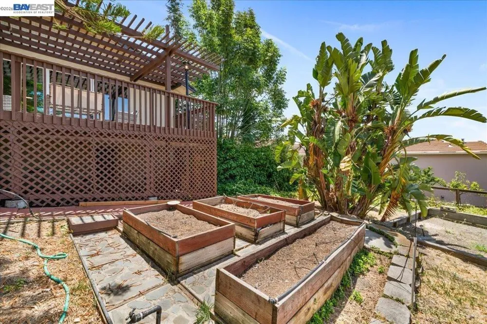 46935 Aloe Ct Fremont, CA 94539
