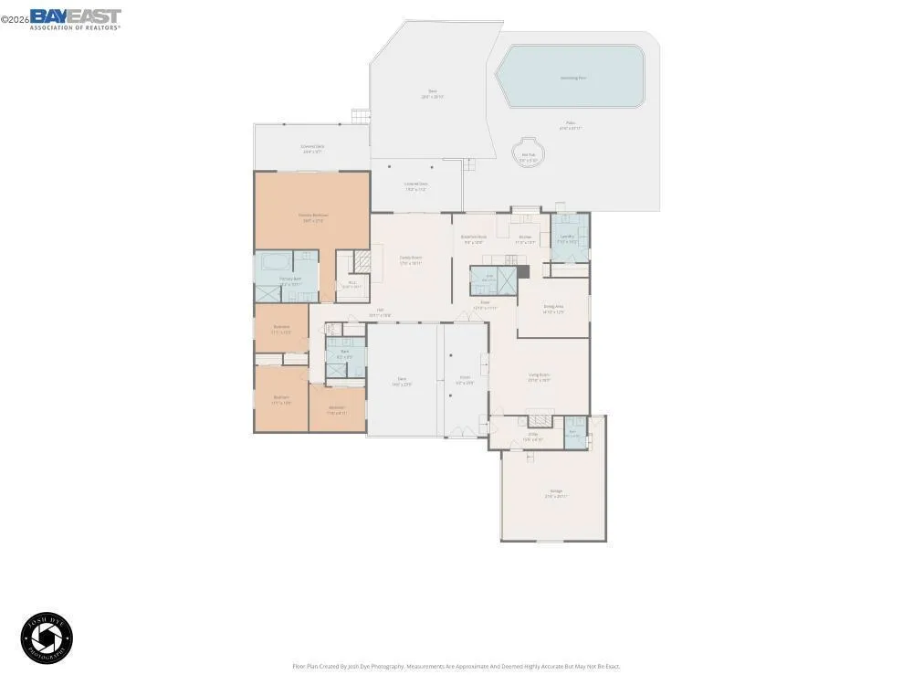 46935 Aloe Ct Fremont, CA 94539