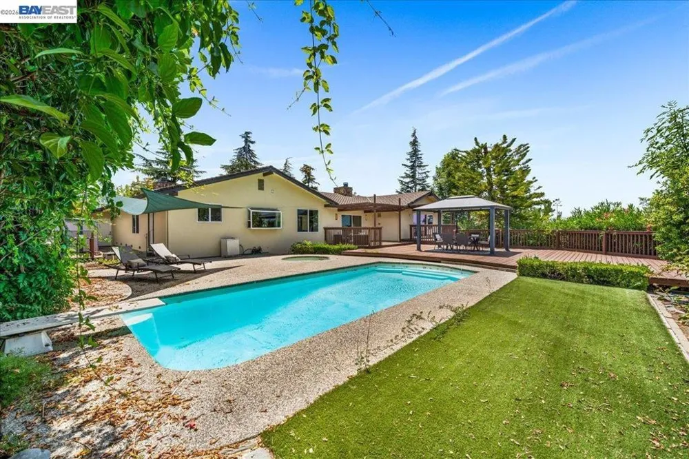 46935 Aloe Ct Fremont, CA 94539