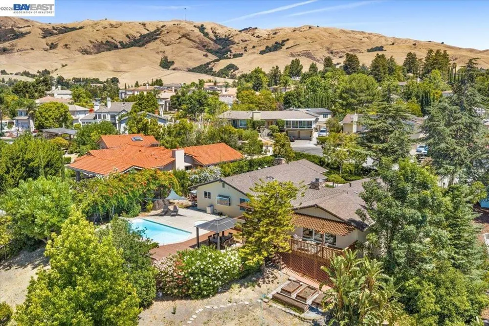 46935 Aloe Ct Fremont, CA 94539