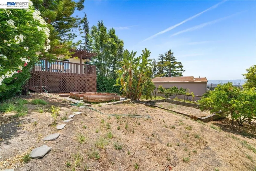 46935 Aloe Ct Fremont, CA 94539