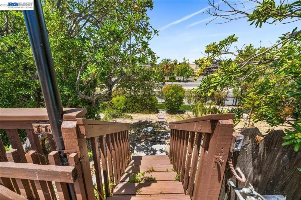 46935 Aloe Ct Fremont, CA 94539