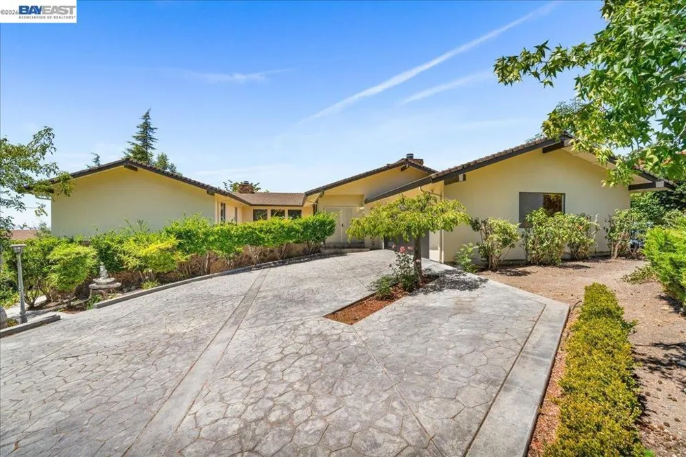 46935 Aloe Ct Fremont, CA 94539