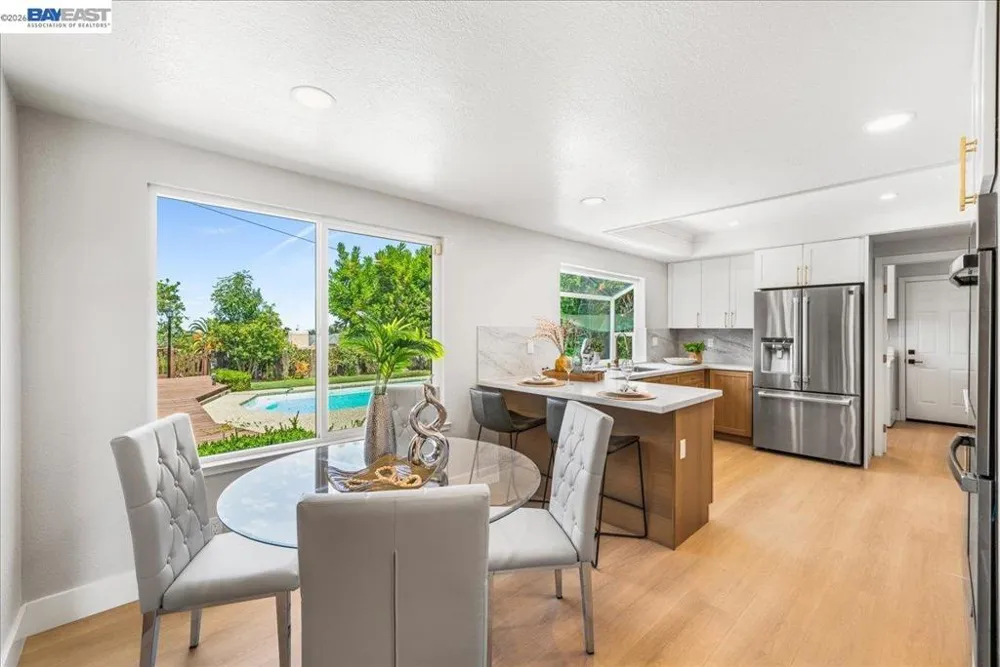 46935 Aloe Ct Fremont, CA 94539