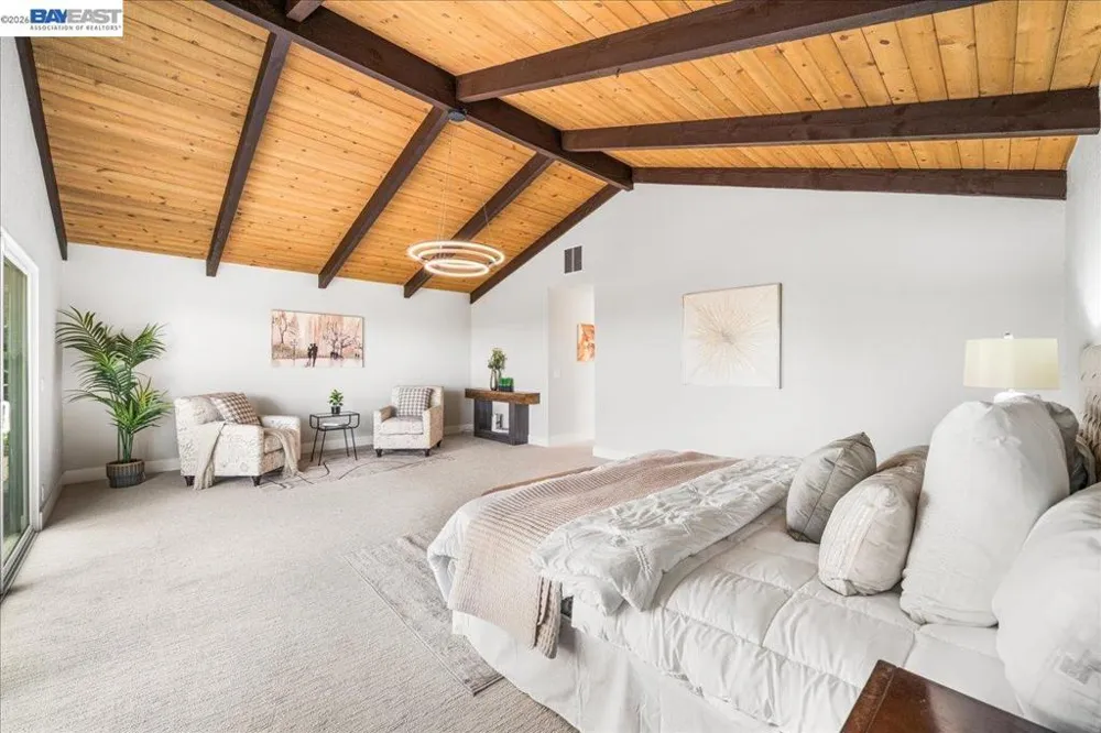 46935 Aloe Ct Fremont, CA 94539