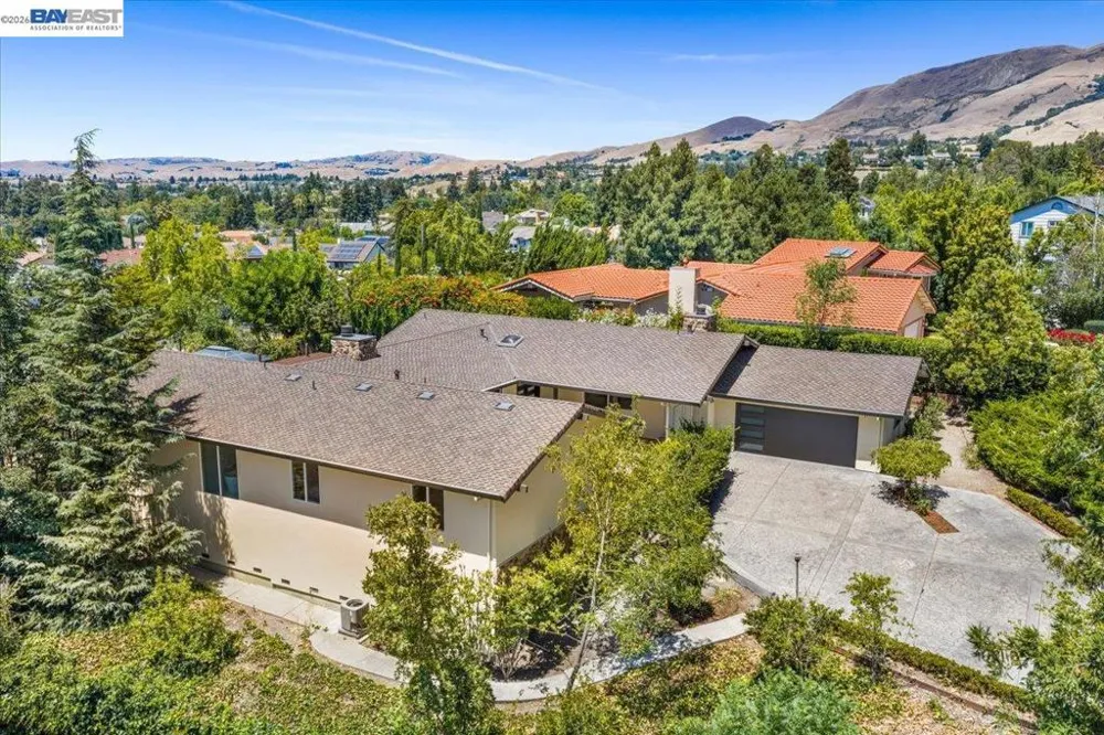 46935 Aloe Ct Fremont, CA 94539