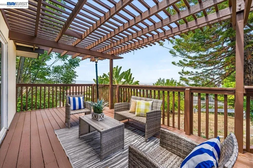 46935 Aloe Ct Fremont, CA 94539