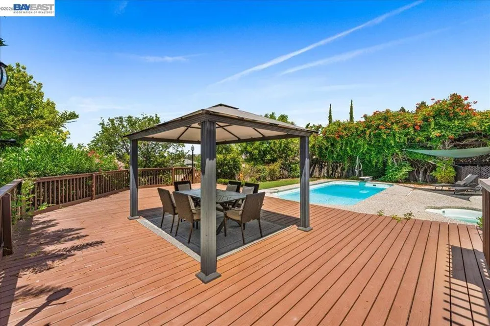 46935 Aloe Ct Fremont, CA 94539
