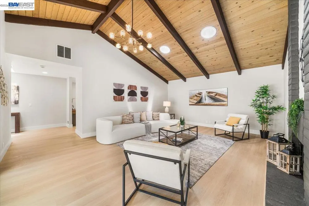 46935 Aloe Ct Fremont, CA 94539
