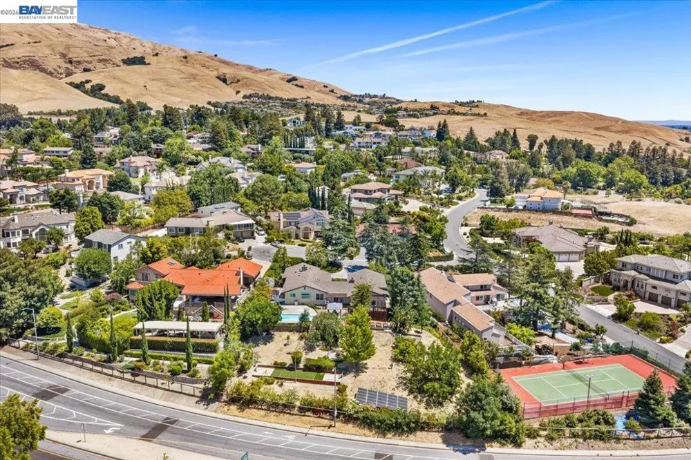 46935 Aloe Ct Fremont, CA 94539