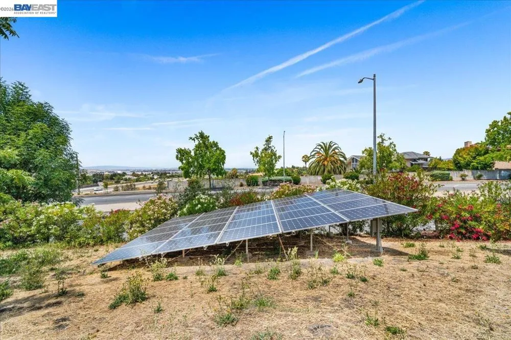 46935 Aloe Ct Fremont, CA 94539