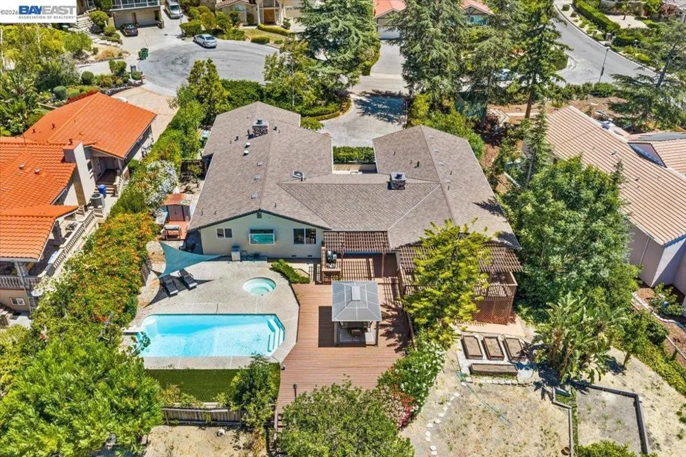 46935 Aloe Ct Fremont, CA 94539