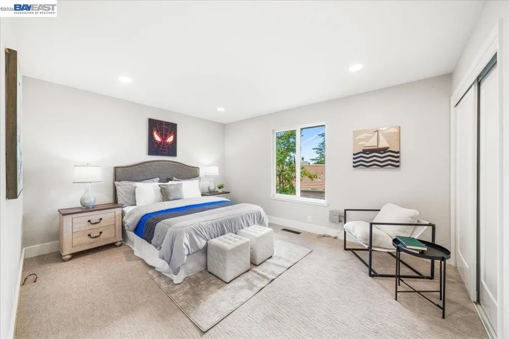 46935 Aloe Ct Fremont, CA 94539