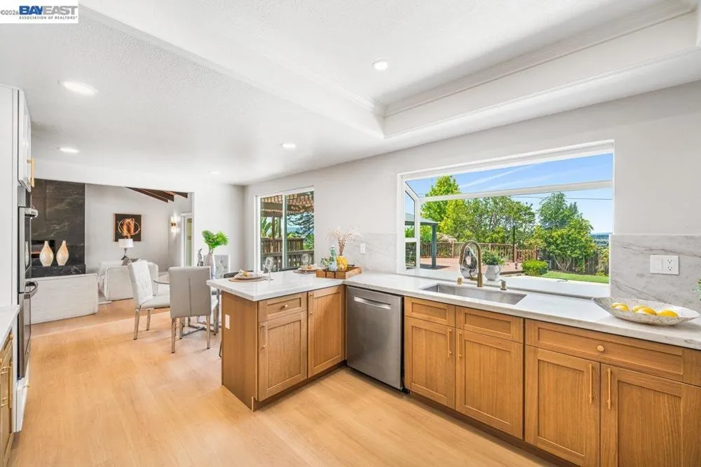 46935 Aloe Ct Fremont, CA 94539