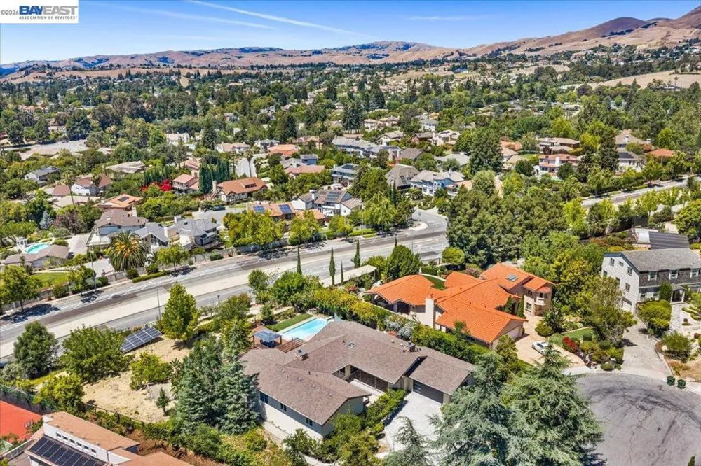 46935 Aloe Ct Fremont, CA 94539
