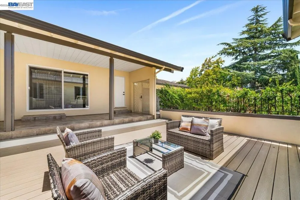 46935 Aloe Ct Fremont, CA 94539