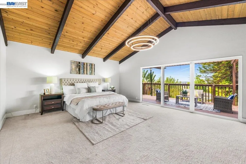 46935 Aloe Ct Fremont, CA 94539