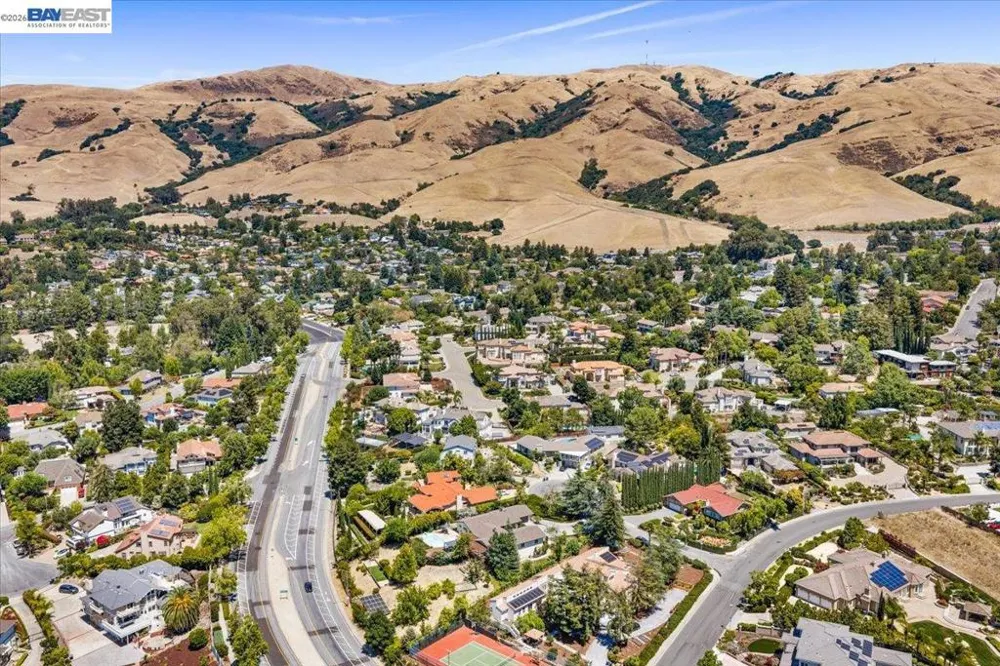 46935 Aloe Ct Fremont, CA 94539