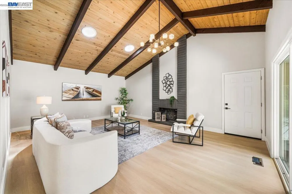 46935 Aloe Ct Fremont, CA 94539