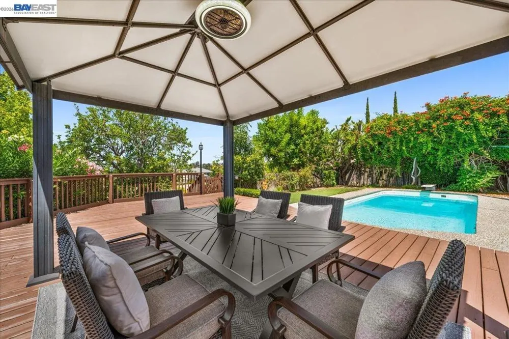 46935 Aloe Ct Fremont, CA 94539