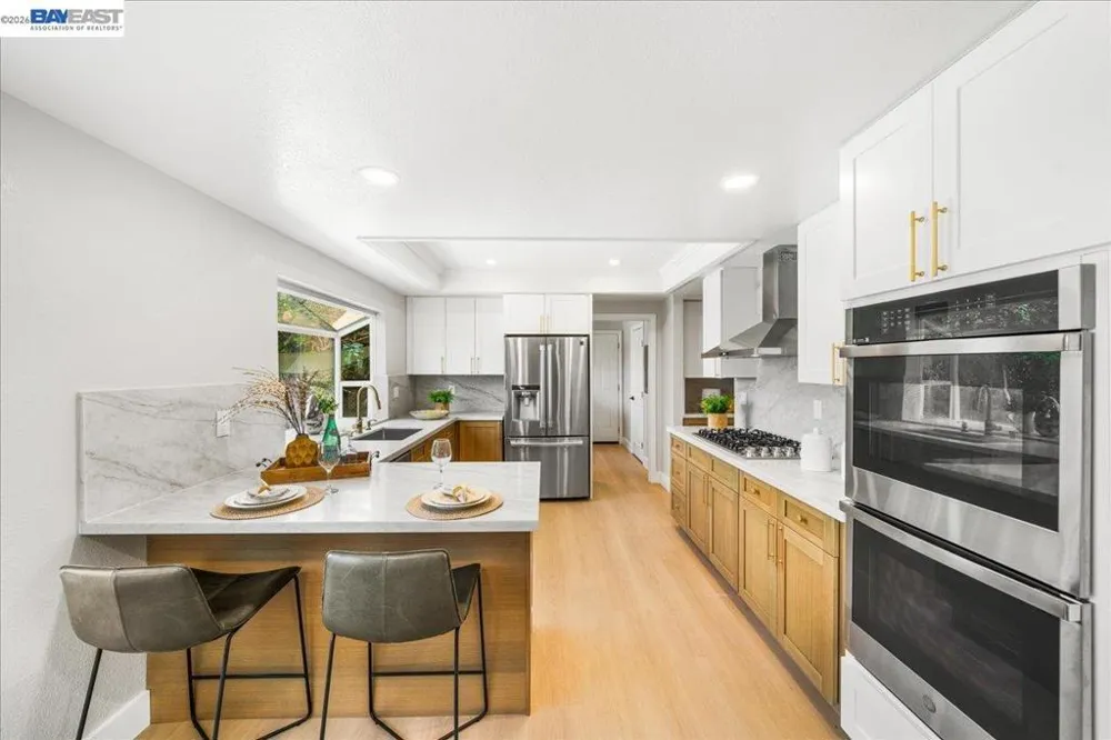 46935 Aloe Ct Fremont, CA 94539