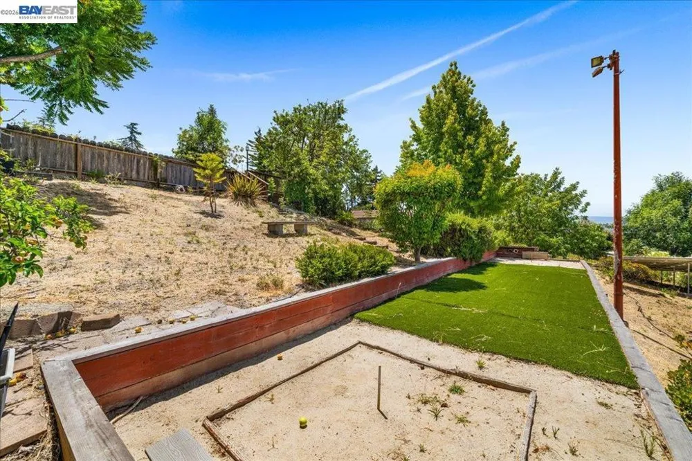 46935 Aloe Ct Fremont, CA 94539
