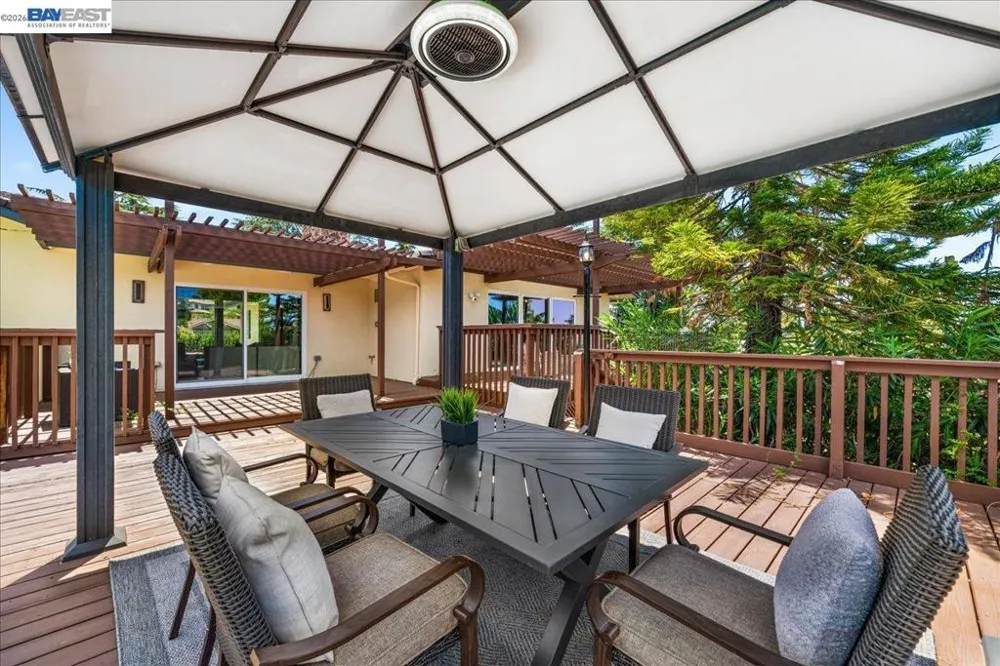 46935 Aloe Ct Fremont, CA 94539