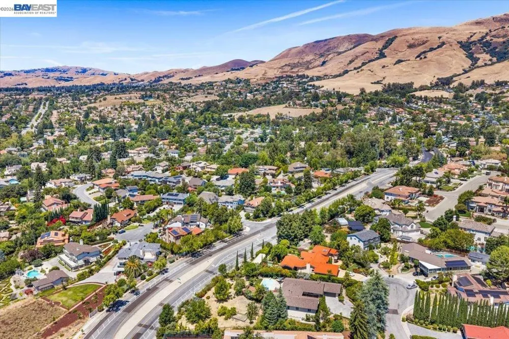 46935 Aloe Ct Fremont, CA 94539