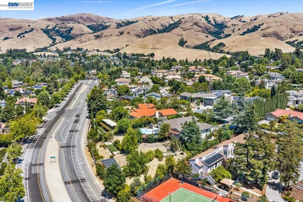 46935 Aloe Ct Fremont, CA 94539