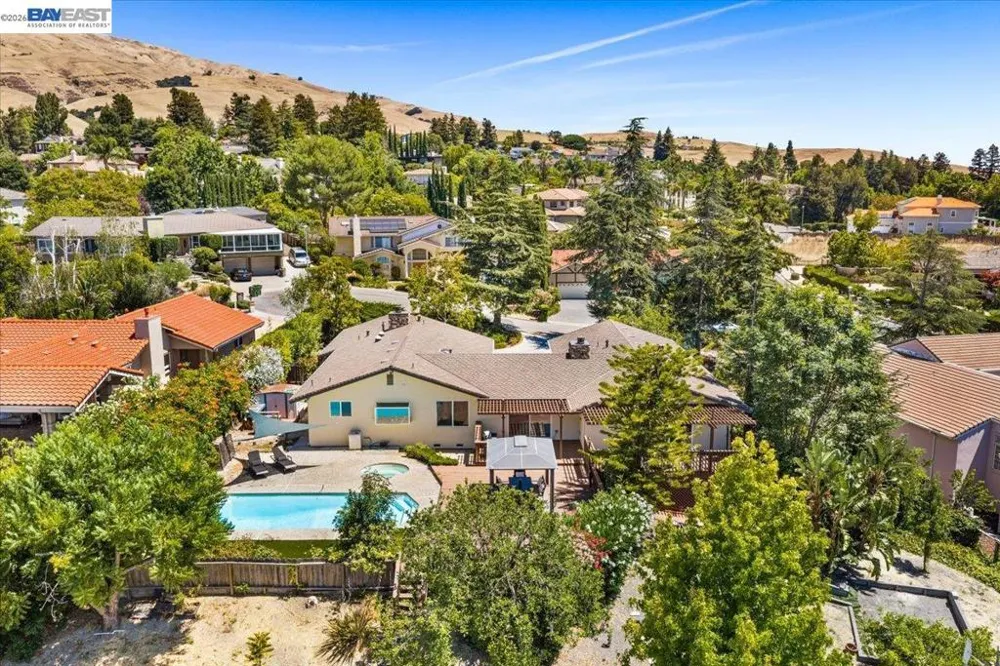 46935 Aloe Ct Fremont, CA 94539