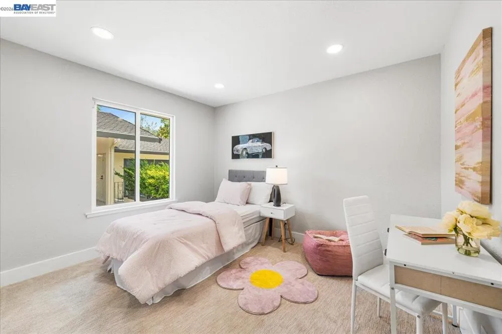 46935 Aloe Ct Fremont, CA 94539