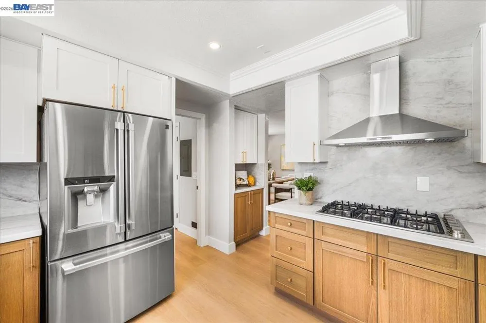 46935 Aloe Ct Fremont, CA 94539