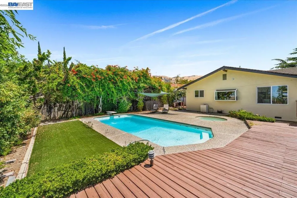 46935 Aloe Ct Fremont, CA 94539