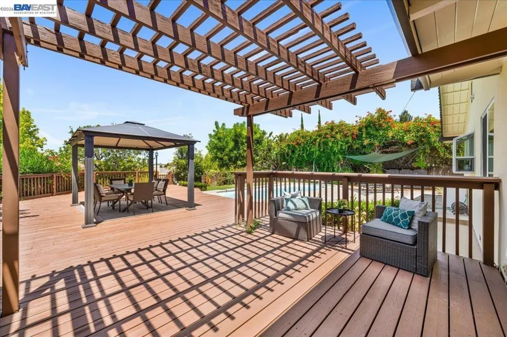 46935 Aloe Ct Fremont, CA 94539