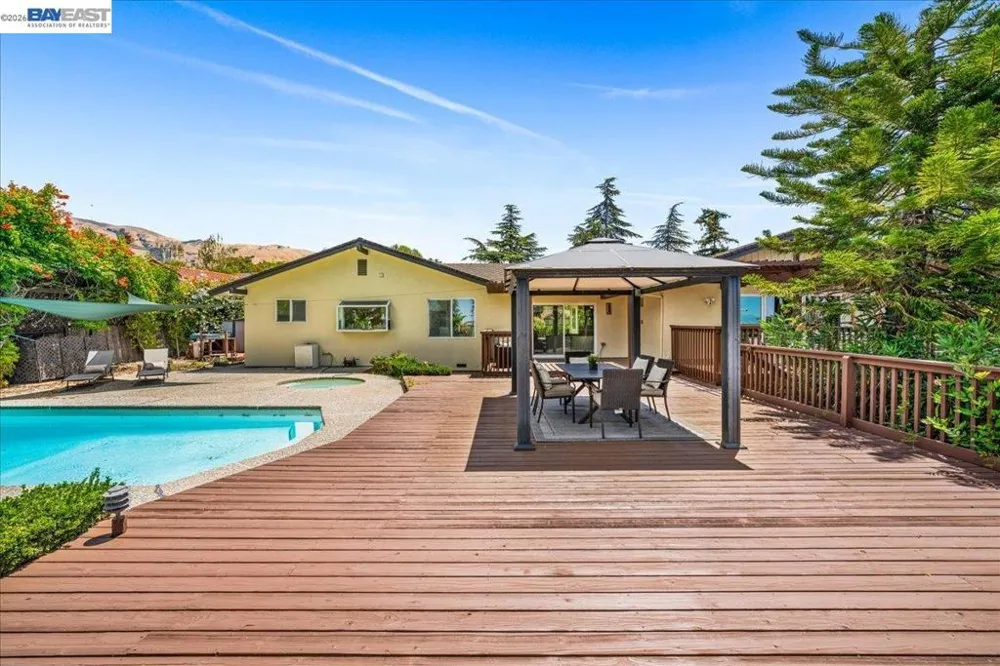 46935 Aloe Ct Fremont, CA 94539