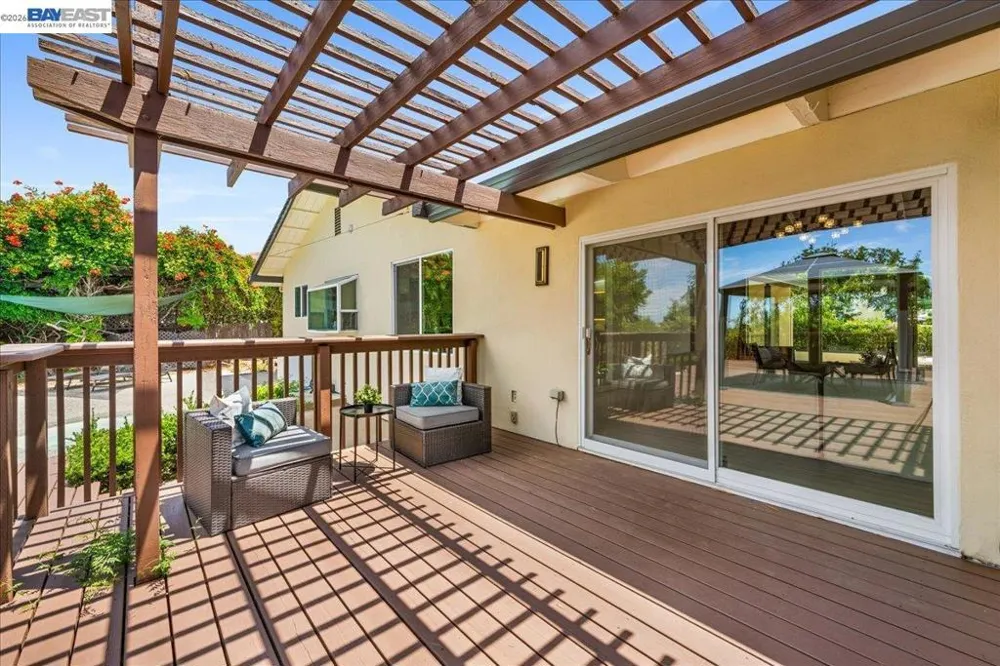 46935 Aloe Ct Fremont, CA 94539