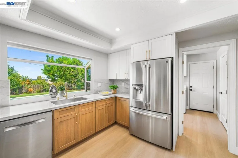 46935 Aloe Ct Fremont, CA 94539