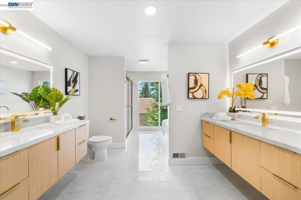 46935 Aloe Ct Fremont, CA 94539