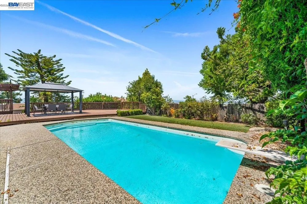 46935 Aloe Ct Fremont, CA 94539