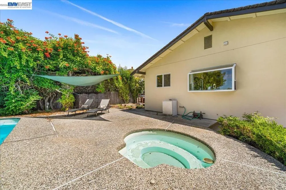 46935 Aloe Ct Fremont, CA 94539